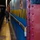 Image for article titled Bowery Subway Stop Review: Is This Thing Safe?
